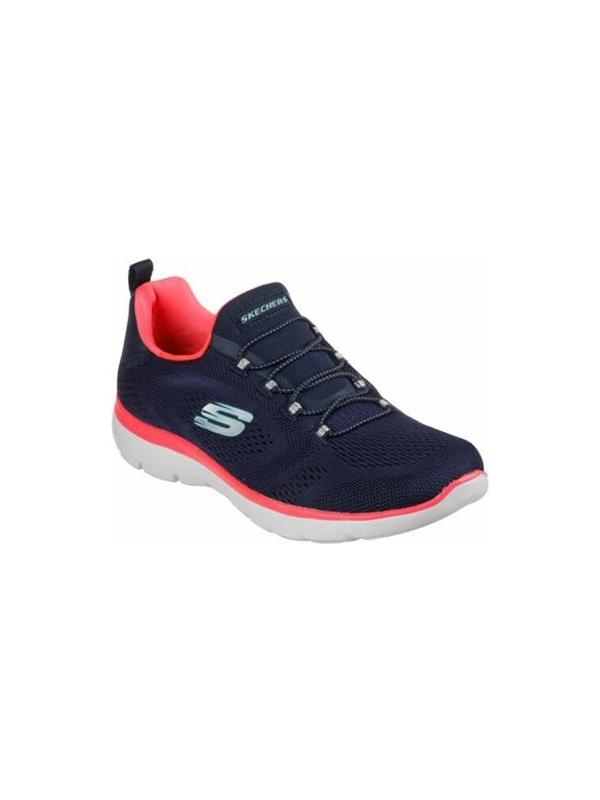 Skechers Shoes Summits Perfect Views 149523 - Buy Online from Pettits,