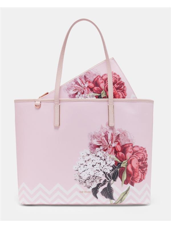 Ted Baker Pink Floral Bags & Handbags for Women for sale