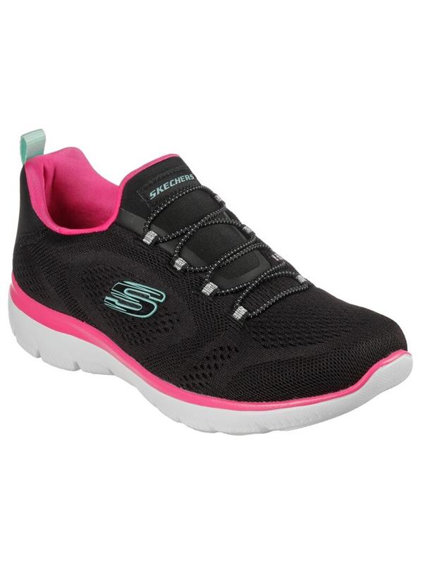 Skechers Shoes Summits Perfect Views 149523 - Buy Online from Pettits,