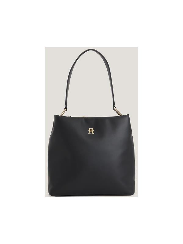 Tommy Hilfiger Bags TH Timeless Bucket Buy Online from Pettits est