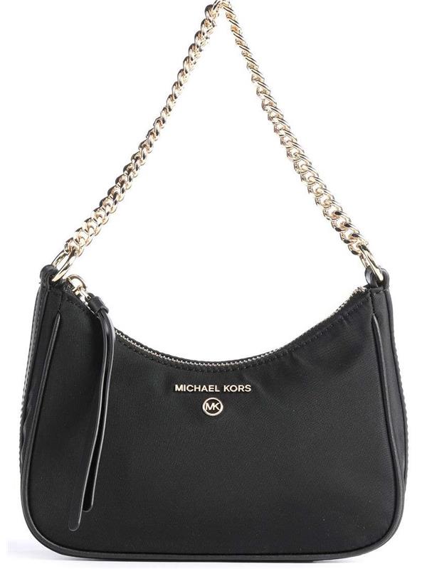 Michael Kors Jet Set Charm Small Chain Pouchette Nylon - Buy Online fr