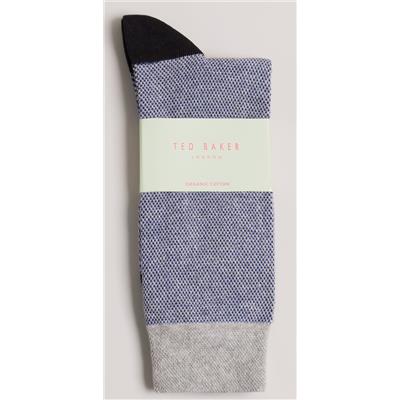 Ted Baker Sock Tedtext- Buy Online from Pettits, est 1860