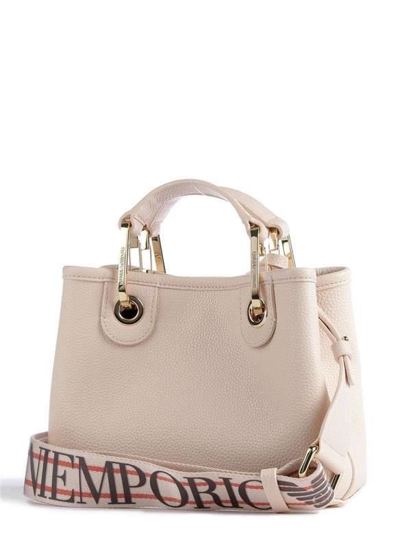 Emporio Armani Bags Y3D166-YF05B - Buy Online from Pettits