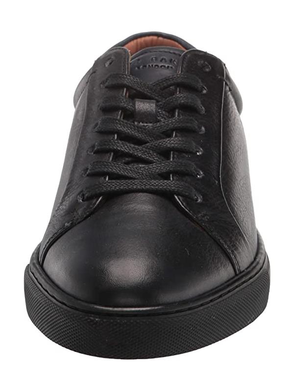 Ted Baker Shoes - Udamo Black Buy Online from Pettits, Estd 1860